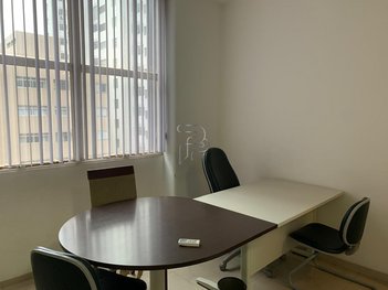 office em Avenida Paulista, Bela Vista - São Paulo - SP