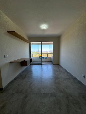 apartment em Rua Antônio Bernardino Costa, Petrópolis - Betim - MG