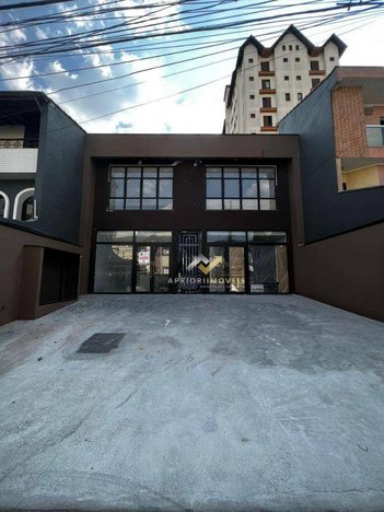 business em Rua Socorro, Centro - Santo André - SP