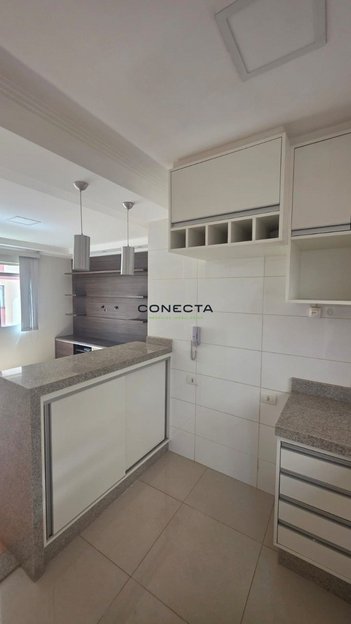 apartment em Rua Rio Turvo, Tietê - Londrina - PR