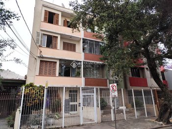apartment em Rua General Lima e Silva, Cidade Baixa - Porto Alegre - RS