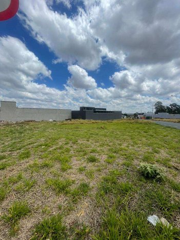 land_lot em Rua Romilda DineIli Tellini, Residencial Ferracini - Franca - SP