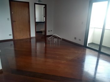 apartment em Rua Venezuela, Centro - Santo André - SP