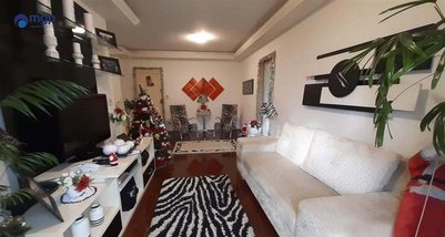 apartment em Avenida Engenheiro Caetano Álvares, Imirim - São Paulo - SP