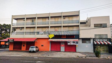 commercial_property em Maringá, Vitória - Londrina - PR