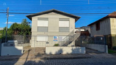 house em Rua Nestor Moreira, Interlagos - Caxias do Sul - RS