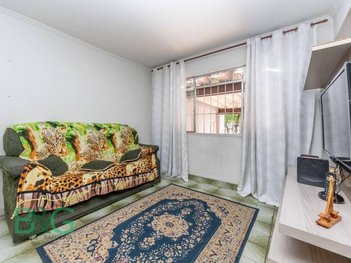house em Avenida Pau Brasil, Cidade das Flores - Osasco - SP