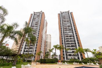 apartment em Rua Rio Grande, Vila Mariana - São Paulo - SP