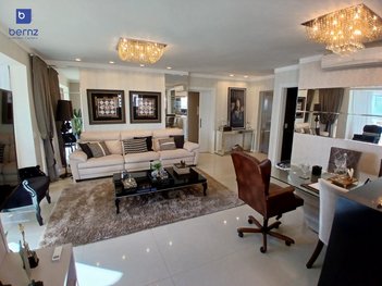apartment em Rua 3110, Centro - Balneário Camboriú - SC