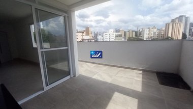 apartment em Rua Coronel Pedro Paulo Penido, Cidade Nova - Belo Horizonte - MG