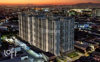 apartment em Marcos Arruda, Belém - São Paulo - SP