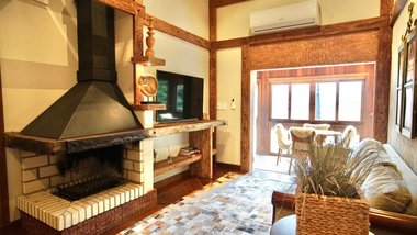 apartment em Rua Francisco Lorenzoni, Jardim Bela Vista - Gramado - RS