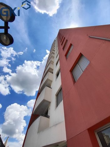 apartment em Rua Antônio das Chagas, Chácara Santo Antônio (Zona Sul) - São Paulo - SP