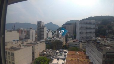 office em Visconde de Pirajá, Ipanema - Rio de Janeiro - RJ
