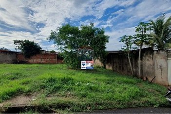 land_lot em Rua Antônio Pinto, Conjunto Habitacional Francisco José de Oliveira Ratto - Lins - SP