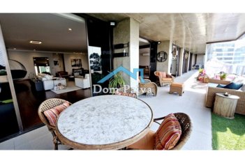 apartment em Rua Crítios, Vila Suzana - São Paulo - SP