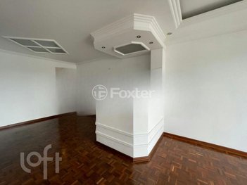 apartment em Rua Marechal Deodoro, Santa Paula - São Caetano do Sul - SP
