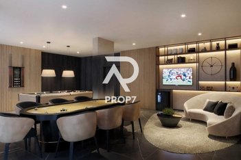 apartment em Rua São Nicásio, Alto da Mooca - São Paulo - SP