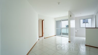 apartment em Rua Maria de Lourdes Poyares Labuto, Jardim da Penha - Vitória - ES