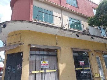 commercial_property em Rua Cônego José Bento, Centro - Jacareí - SP