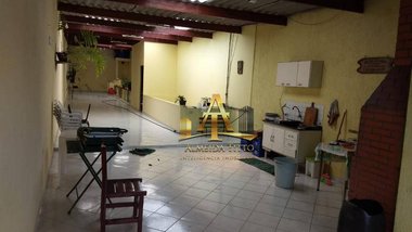 house em Rua Doutor Adonai, Vila Engenho Novo - Barueri - SP