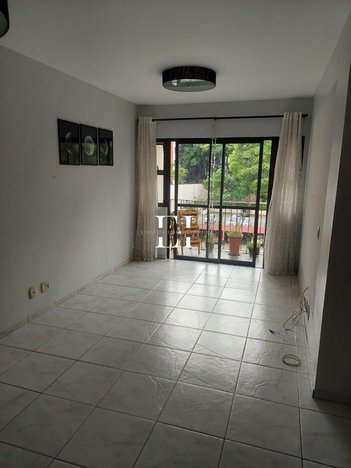 apartment em Rua Arlindo Veiga dos Santos, Parque Residencial da Lapa - São Paulo - SP