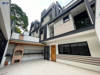 house em Rua Soror Angélica, Vila Ester (Zona Norte) - São Paulo - SP