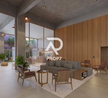 apartment em Rua Jerônimo da Veiga, Jardim Europa - São Paulo - SP