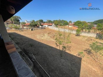 land_lot em Rua Julierme de Abreu e Castro, Loteamento Recreio Barra do Capivara (Vitoriana) - Botucatu - SP