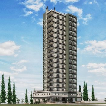 apartment em Rua Luiz Ornaghi, São Luiz - Farroupilha - RS