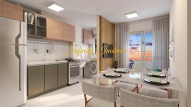 apartment em Avenida Pastor Martin Luther King Jr, Inhaúma - Rio de Janeiro - RJ