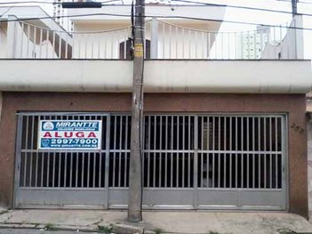 house em Rua Vicente Soares, Santana - São Paulo - SP