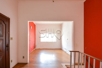 house em Rua Mesquita, Vila Deodoro - São Paulo - SP