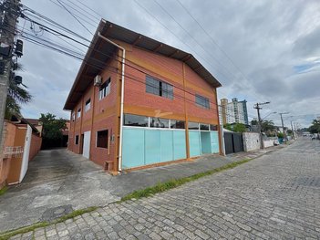 industrial em Rua São Bernardo, Itoupava Norte - Blumenau - SC