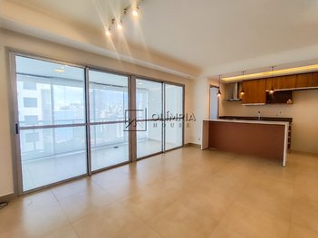 apartment em José Augusto Penteado, Sumaré - São Paulo - SP
