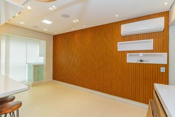 apartment em Rua Lutécia, Vila Carrão - São Paulo - SP