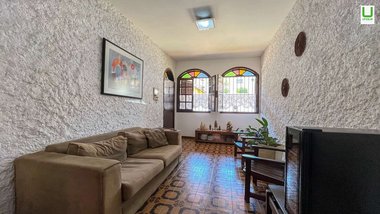 house em Rua Apucarana, Ouro Preto - Belo Horizonte - MG