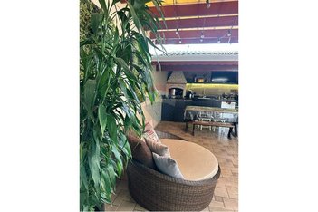 house em Rua Elpidio Ferreira Guimarães, Arujá Center Ville - Arujá - SP