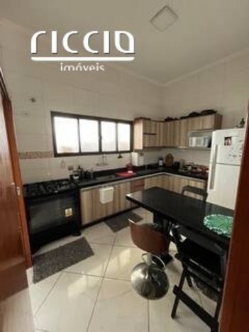 house em Rua Bertolino Cezário dos Santos, Bosque dos Eucaliptos - São José dos Campos - SP