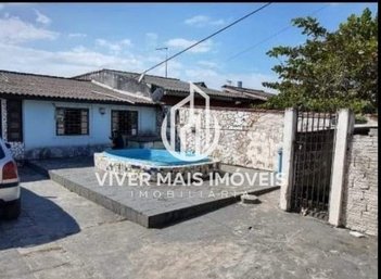 house em Rua Antonina, Pontal do Paraná - Pontal do Paraná - PR