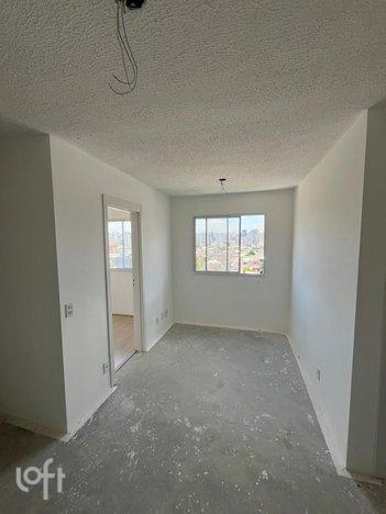 apartment em da Mooca, Cambuci - São Paulo - SP
