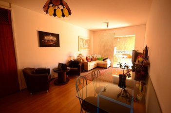 apartment em Rua Diogo de Quadros, Santo Amaro - São Paulo - SP