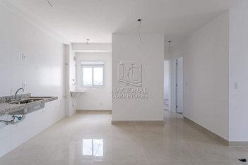 apartment em Rua Espanha, Parque das Nações - Santo André - SP