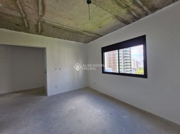 apartment em Rua das Aroeiras, Jardim - Santo André - SP