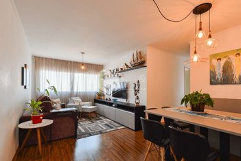 apartment em Rua Botucatu, Vila Clementino - São Paulo - SP