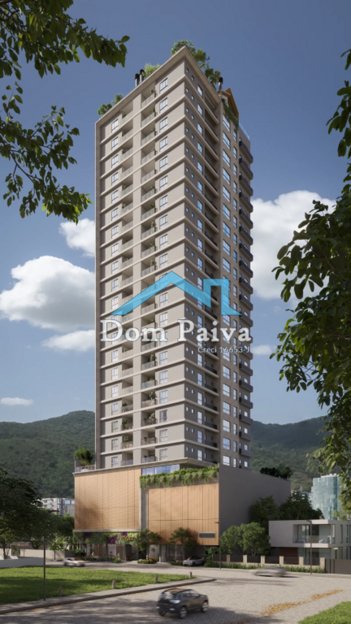 apartment em Avenida Blumenau, Porto Belo - Porto Belo - SC