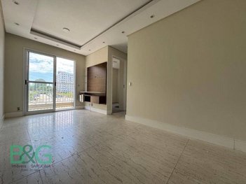 apartment em Avenida Cangaíba, Cangaíba - São Paulo - SP