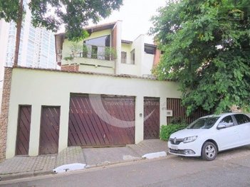 house em Rua Pedro Nolasco da Cunha, Jardim Avelino - São Paulo - SP