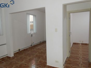 office em Rua Vergueiro, Liberdade - São Paulo - SP