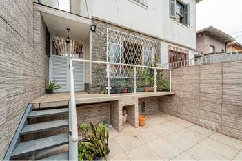 house em Praça dos Aranás, Planalto Paulista - São Paulo - SP